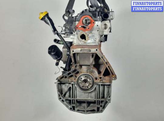 купить Двигатель на Renault Scenic 3 поколение 2009 - 2013