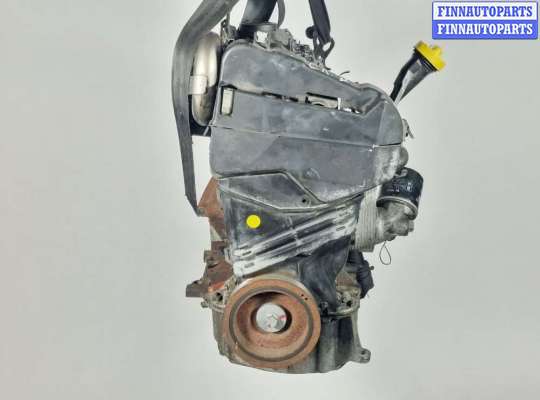 купить Двигатель на Renault Scenic 3 поколение 2009 - 2013