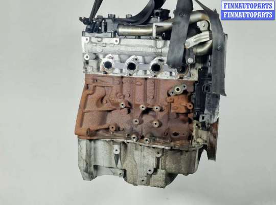 купить Двигатель на Renault Scenic 3 поколение 2009 - 2013