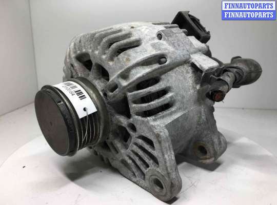 купить Генератор на Hyundai i20 1 поколение [рестайлинг] (2012-2014)