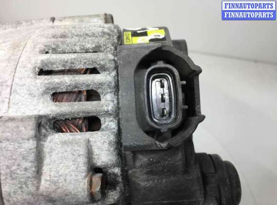 купить Генератор на Hyundai i20 1 поколение [рестайлинг] (2012-2014)