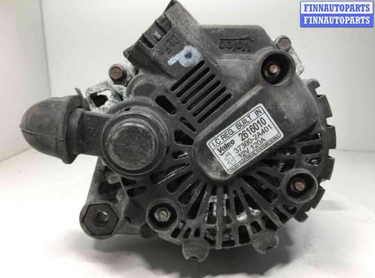 купить Генератор на Hyundai i20 1 поколение [рестайлинг] (2012-2014)