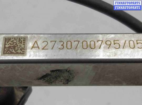 купить Форсунка на Mercedes E W211 3 поколение [рейстайлинг] (2006-2009)