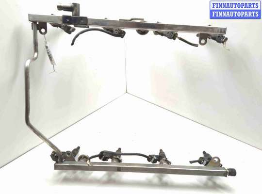 купить Форсунка на Mercedes E W211 3 поколение [рейстайлинг] (2006-2009)