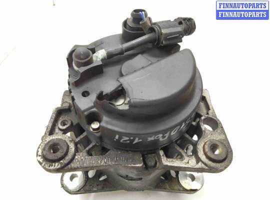 купить Генератор на Volkswagen Fox I (5Z) 2003 - 2011