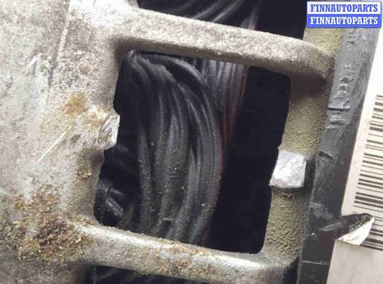 купить Генератор на Volkswagen Fox I (5Z) 2003 - 2011