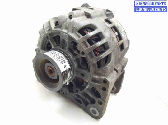 купить Генератор на Volkswagen Fox I (5Z) 2003 - 2011