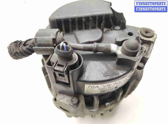 купить Генератор на Volkswagen Fox I (5Z) 2003 - 2011