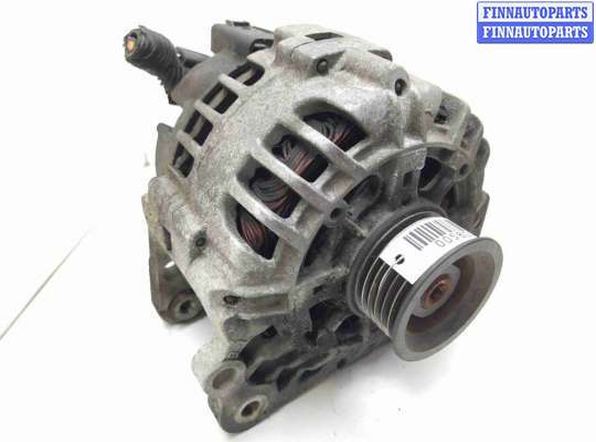 купить Генератор на Volkswagen Fox I (5Z) 2003 - 2011