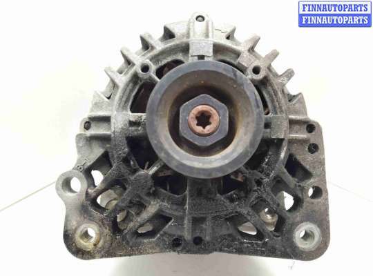 купить Генератор на Volkswagen Fox I (5Z) 2003 - 2011