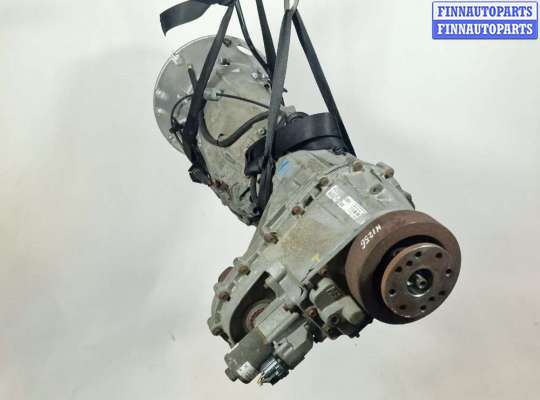 купить КПП автоматическая (АКПП) на Jeep Grand Cherokee III (WH,WK) 2005 - 2010