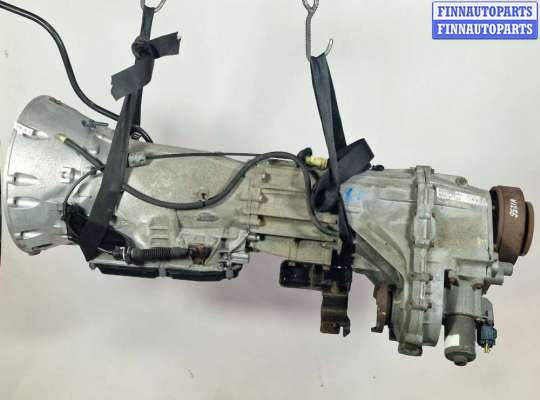 купить КПП автоматическая (АКПП) на Jeep Grand Cherokee III (WH,WK) 2005 - 2010