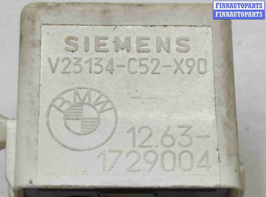 купить Реле (прочие) на BMW 5 E39 4 поколение (1995-2000)