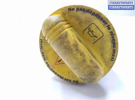 купить Маслозаливная горловина на Renault Scenic 3 поколение 2009 - 2013