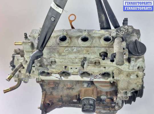 купить Двигатель на Nissan Almera II (N16) 2000 - 2006