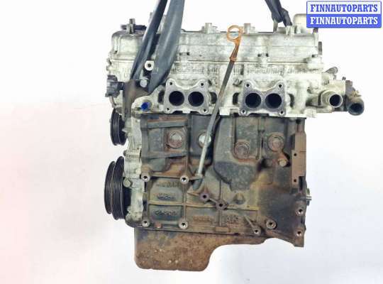 купить Двигатель на Nissan Almera II (N16) 2000 - 2006