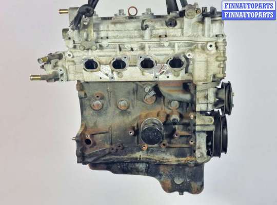 купить Двигатель на Nissan Almera II (N16) 2000 - 2006