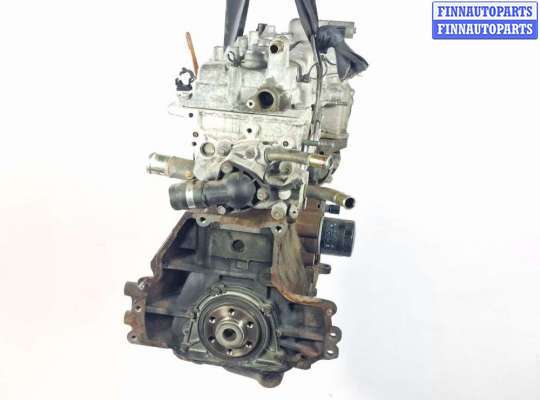 купить Двигатель на Nissan Almera II (N16) 2000 - 2006