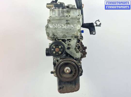 купить Двигатель на Nissan Almera II (N16) 2000 - 2006