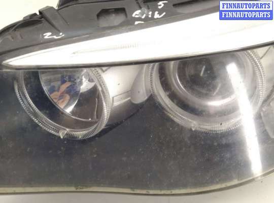 купить Фара левая на BMW 5 E60/E61 5 поколение (2002-2007)