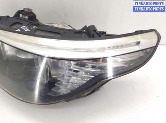 купить Фара левая на BMW 5 E60/E61 5 поколение (2002-2007)