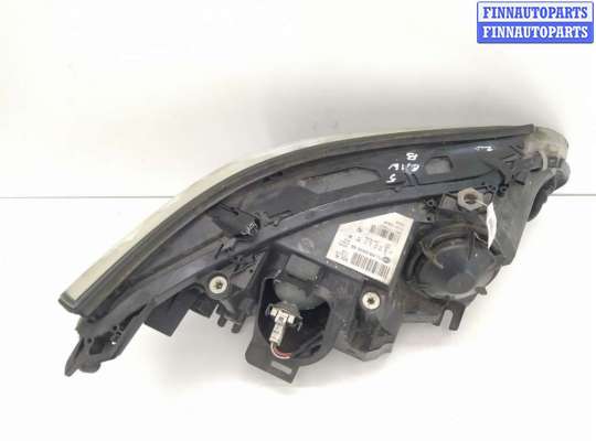 купить Фара левая на BMW 5 E60/E61 5 поколение (2002-2007)