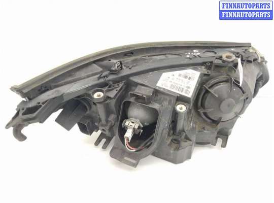купить Фара левая на BMW 5 E60/E61 5 поколение (2002-2007)