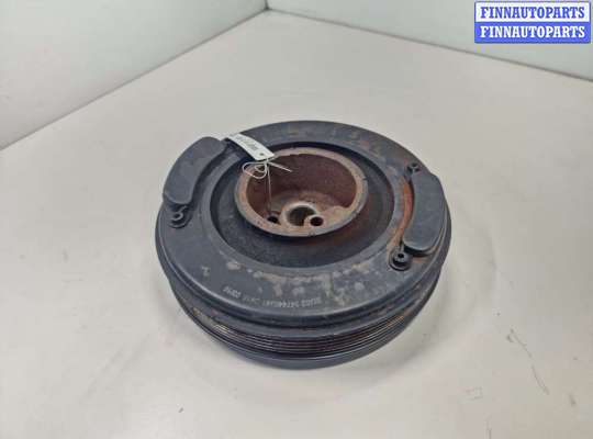 Купить Шкив коленвала на Volkswagen LT II 1996 - 2006 Шкив коленвала VG2715880 на Volkswagen LT II 1996 - 2006