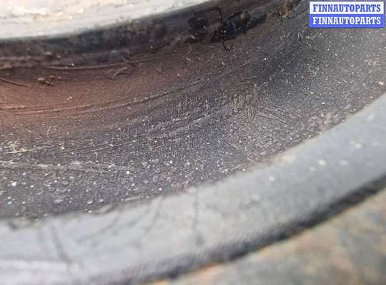 купить Шкив коленвала на Volkswagen LT II 1996 - 2006