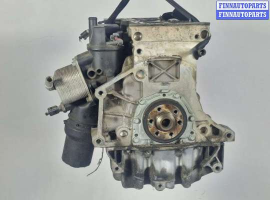 купить Блок цилиндров на Volkswagen Golf V (1K) 2003 - 2009