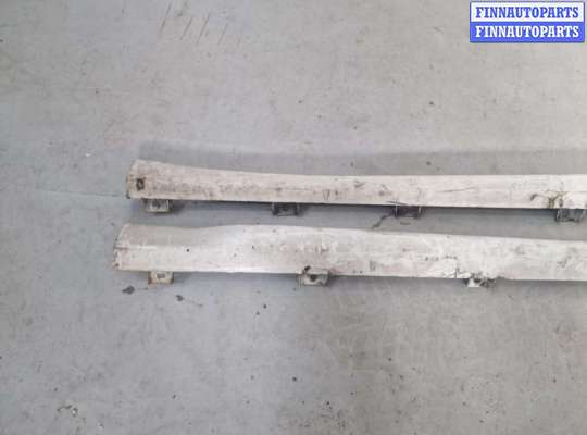 Накладка на порог AR92164 на Alfa Romeo Giulietta 3 поколение (2010-2016)