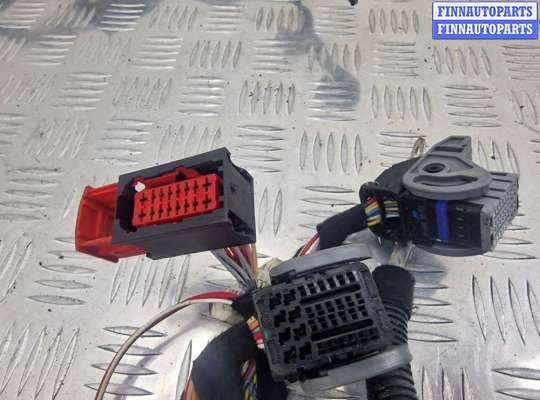 купить Проводка двигателя на Peugeot 307 (3A) 2001 - 2008