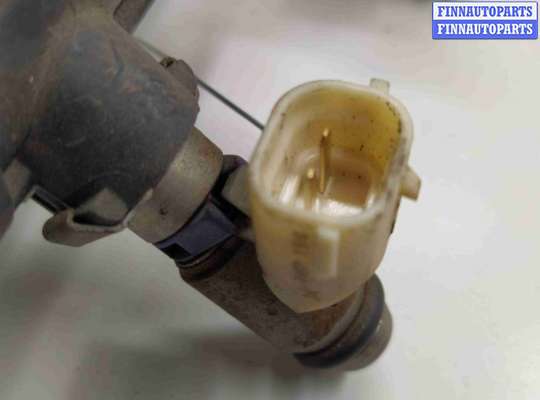 купить Форсунка на Volkswagen Golf VI (5K) 2008 - 2012