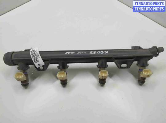 купить Форсунка на Volkswagen Golf VI (5K) 2008 - 2012