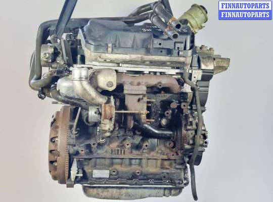 купить Двигатель на Renault Master II 1997 - 2010