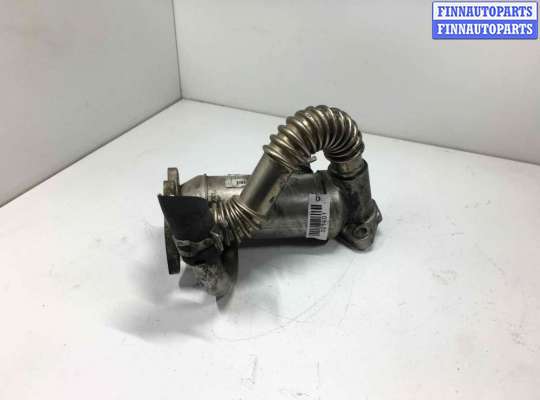 купить Радиатор EGR на Renault Laguna II (BG,KG) 2001 - 2007