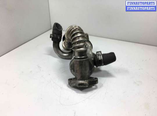 купить Радиатор EGR на Renault Laguna II (BG,KG) 2001 - 2007