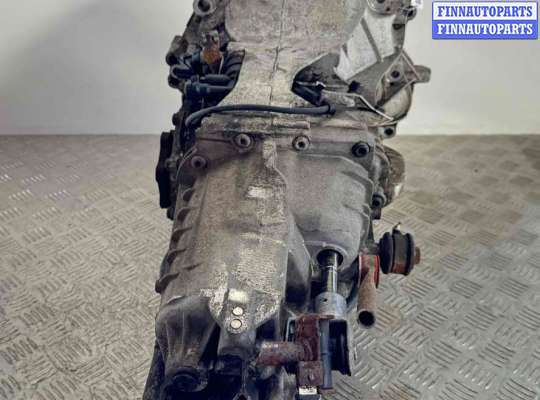 купить КПП механическая (МКПП) 5-ступенчатая на Audi A4 B6 (8E5) 2000 - 2004