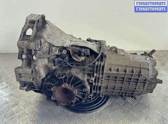купить КПП механическая (МКПП) 5-ступенчатая на Audi A4 B6 (8E5) 2000 - 2004
