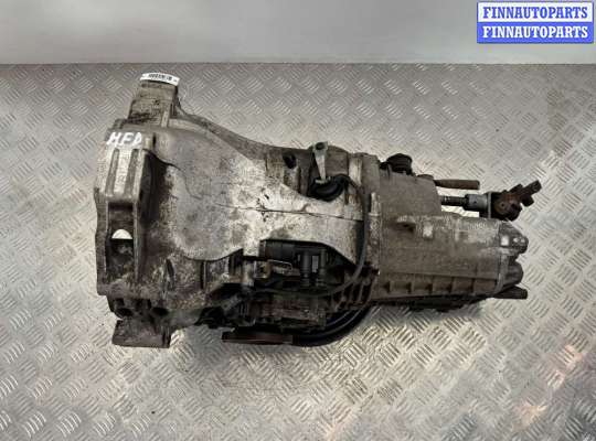 купить КПП механическая (МКПП) 5-ступенчатая на Audi A4 B6 (8E5) 2000 - 2004