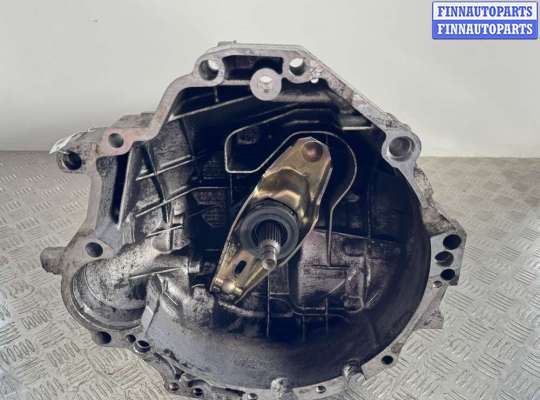 купить КПП механическая (МКПП) 5-ступенчатая на Audi A4 B6 (8E5) 2000 - 2004