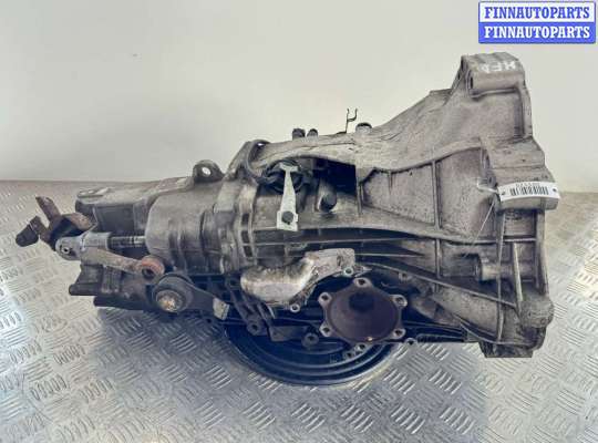 купить КПП механическая (МКПП) 5-ступенчатая на Audi A4 B6 (8E5) 2000 - 2004