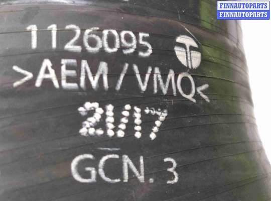 купить Патрубок интеркулера на Renault Master 3 поколение [рестайлинг] (2014-2024)