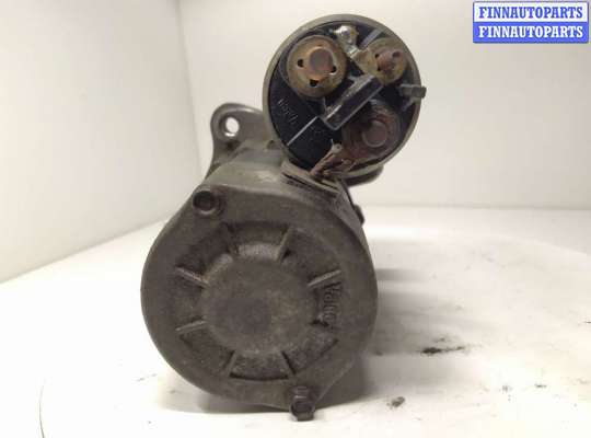 купить Стартер на Renault Megane II (KM,LM) 2003 - 2009