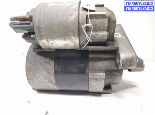 купить Стартер на Renault Megane II (KM,LM) 2003 - 2009