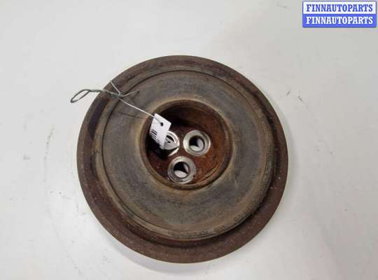 купить Шкив коленвала на Ford 3 поколение [рестайлинг] (2006-2013)