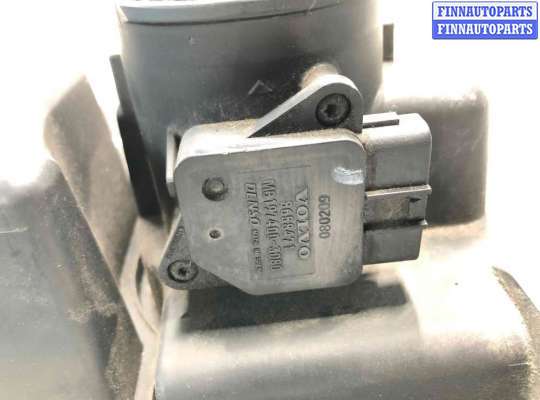 купить Корпус воздушного фильтра на Volvo C70 2 поколение (2005-2013)