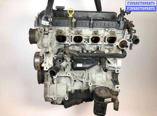 купить Катушка зажигания на Mazda 3 I (BK) 2003 - 2009