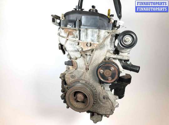 купить Катушка зажигания на Mazda 3 I (BK) 2003 - 2009