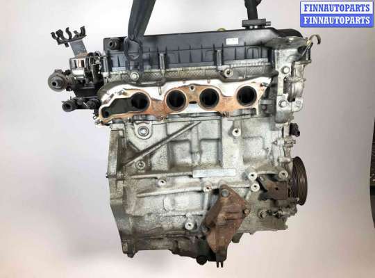 купить Катушка зажигания на Mazda 3 I (BK) 2003 - 2009